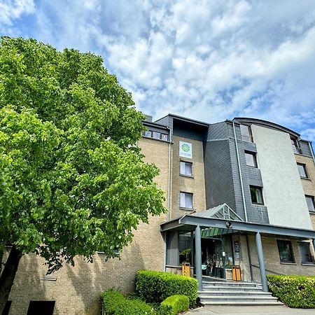 Hotel L'Amandier Libramont-Chevigny Exterior foto